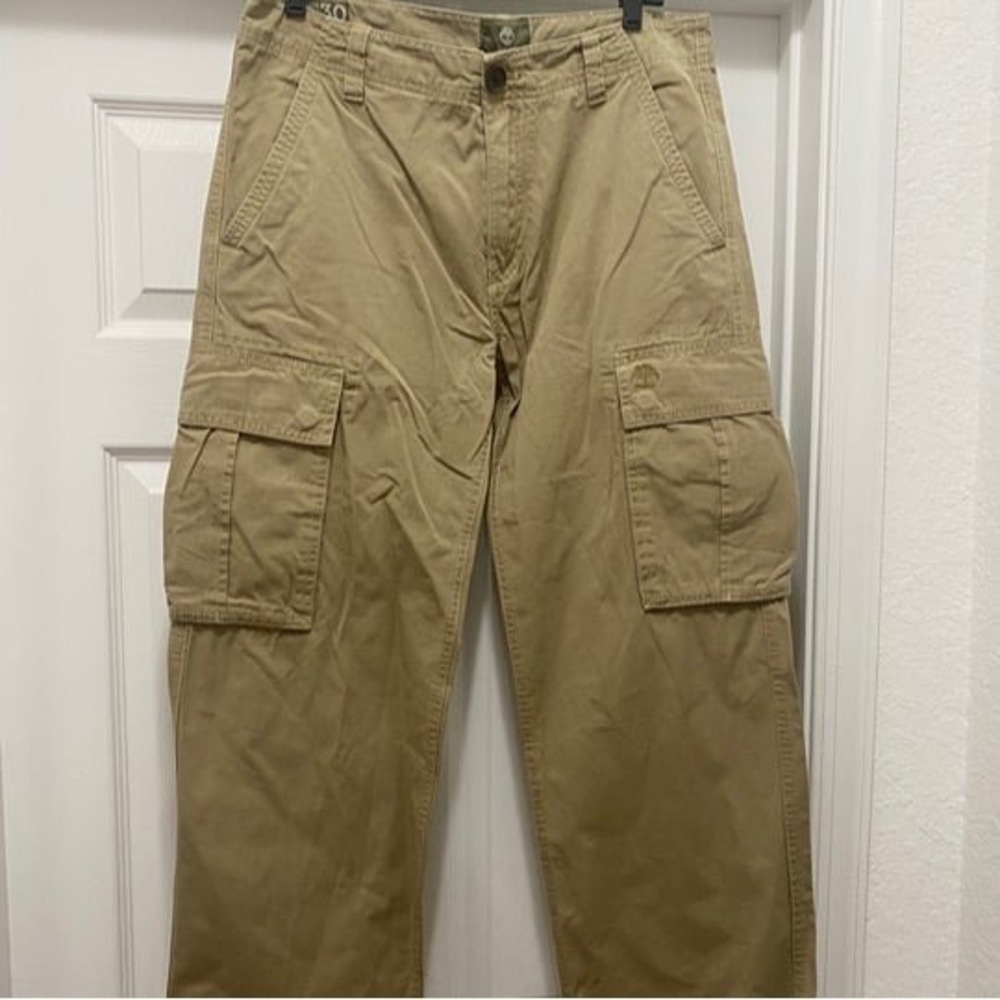 Timberland Cargo Pants, size 30/30